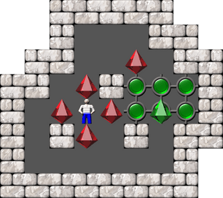 Уровень 45 — Kevin 13